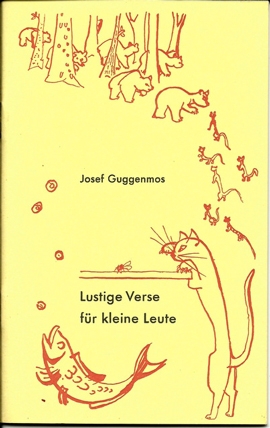 Cover Lustige Verse